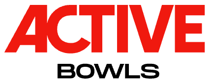 Henselite - Active Bowls logo