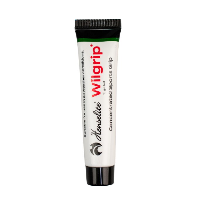 Henselite Wilgrip Tube 50ml Multipurpose Sports Grip
