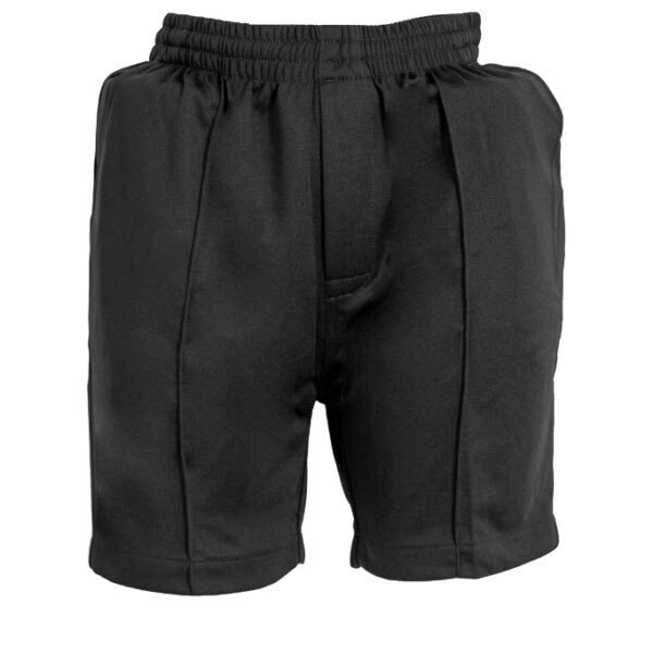 Bowlswear Australia Drawstring Lawn Bowls Shorts White
